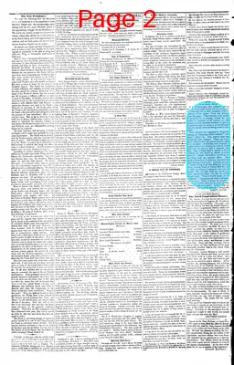 Page thumbnail for Camden Journal