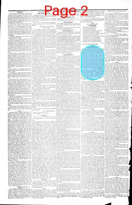 Page thumbnail for Camden Journal