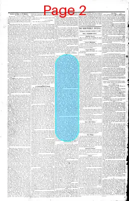 Page thumbnail for Camden Journal