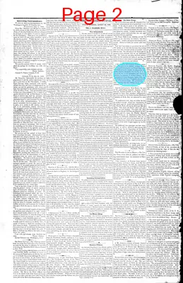 Page thumbnail for Camden Journal
