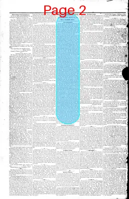 Page thumbnail for Camden Journal