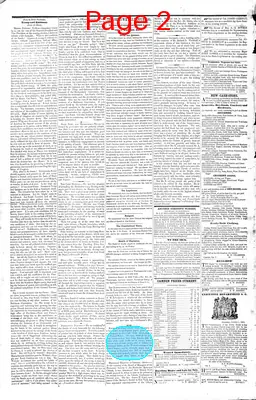 Page thumbnail for Camden Journal
