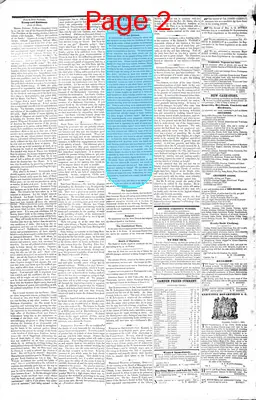 Page thumbnail for Camden Journal