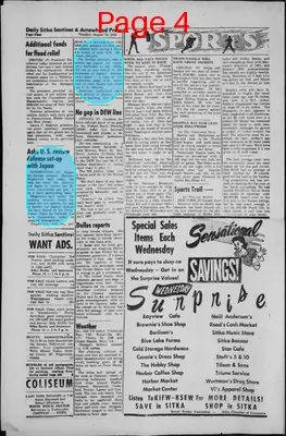 Page thumbnail for Daily Sitka Sentinel And The Arrowhead Press