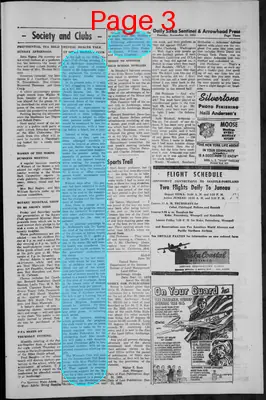 Page thumbnail for Daily Sitka Sentinel And The Arrowhead Press