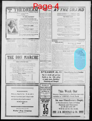Page thumbnail for The Daily Progressive Miner