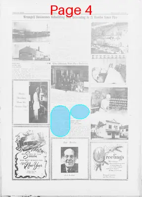 Page thumbnail for The Wrangell Sentinel