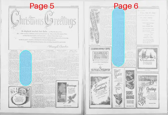 Page thumbnail for The Wrangell Sentinel