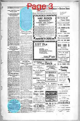 Page thumbnail for Cochise Review