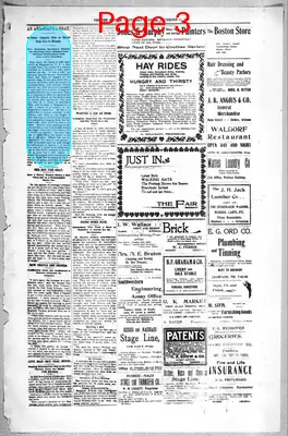 Page thumbnail for Cochise Review