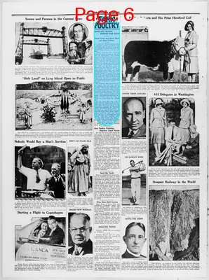 Page thumbnail for The Coolidge Examiner