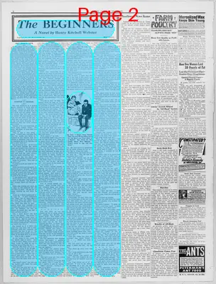 Page thumbnail for The Coolidge Examiner