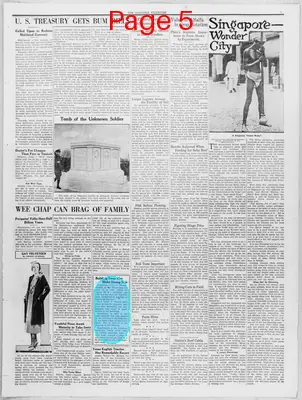 Page thumbnail for The Coolidge Examiner