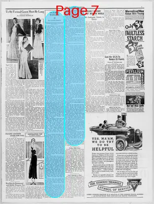 Page thumbnail for The Coolidge Examiner