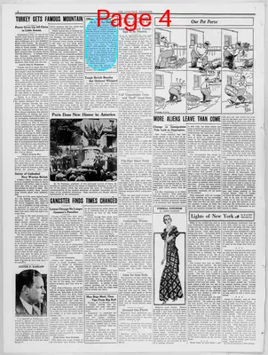 Page thumbnail for The Coolidge Examiner