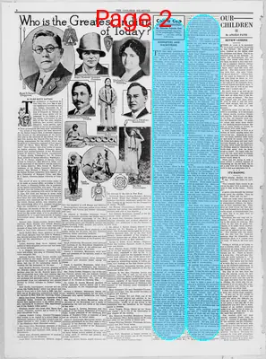 Page thumbnail for The Coolidge Examiner