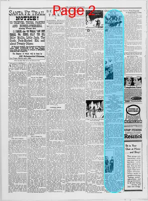 Page thumbnail for The Coolidge Examiner