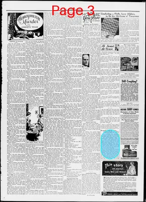 Page thumbnail for The Coolidge Examiner