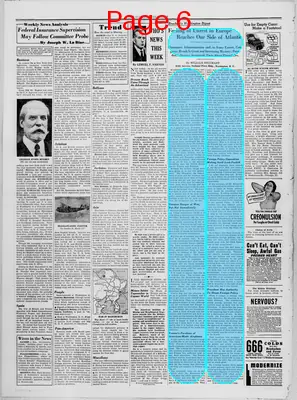 Page thumbnail for The Coolidge Examiner