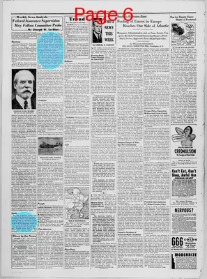 Page thumbnail for The Coolidge Examiner