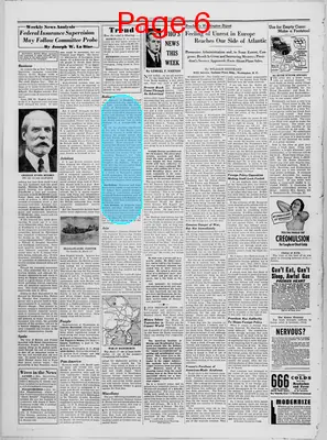 Page thumbnail for The Coolidge Examiner