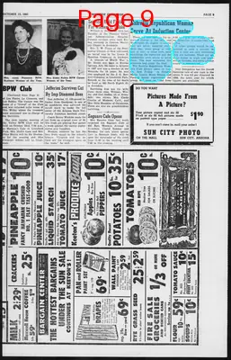 Page thumbnail for Westside Enterprise