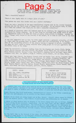 Page thumbnail for Papago Indian News
