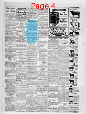 Page thumbnail for The St. Johns Herald