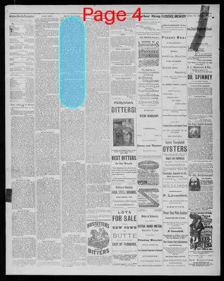 Page thumbnail for Arizona Weekly Enterprise