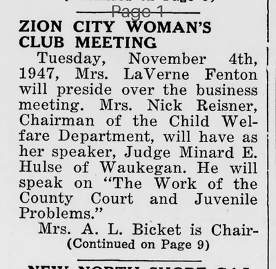 Clipping 1