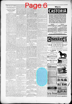 Page thumbnail for The Mccook Tribune