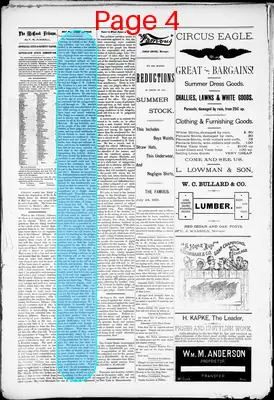 Page thumbnail for The Mccook Tribune