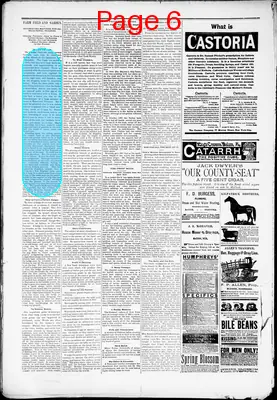 Page thumbnail for The Mccook Tribune