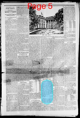 Page thumbnail for The Mccook Tribune
