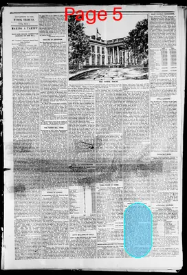 Page thumbnail for The Mccook Tribune