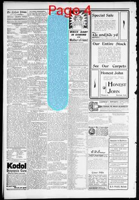 Page thumbnail for The Mccook Tribune