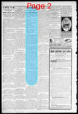 Page thumbnail for The Mccook Tribune