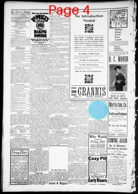 Page thumbnail for The Mccook Tribune