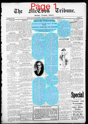 Page thumbnail for The Mccook Tribune