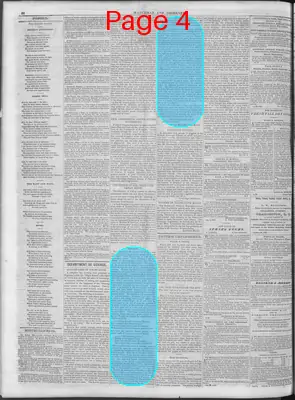 Page thumbnail for Watchman And Observer