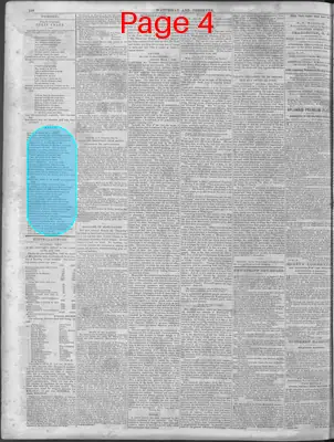 Page thumbnail for Watchman And Observer
