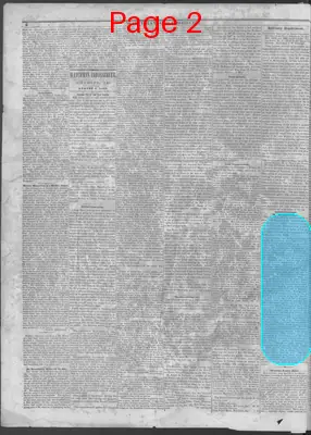 Page thumbnail for Watchman And Observer