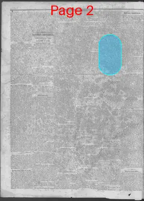 Page thumbnail for Watchman And Observer