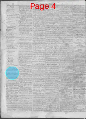 Page thumbnail for Watchman And Observer