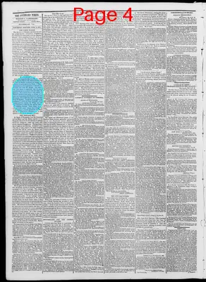 Page thumbnail for Richmond Semi Weekly Times