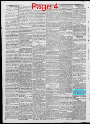 Page thumbnail for Richmond Semi Weekly Times