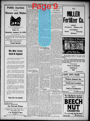 Page thumbnail for Peninsula Enterprise