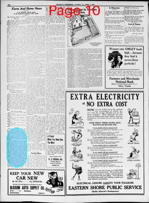 Page thumbnail for Peninsula Enterprise