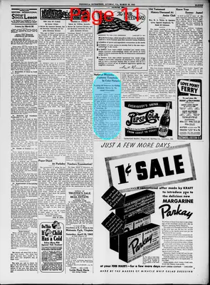 Page thumbnail for Peninsula Enterprise