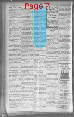 Page thumbnail for Gainesville Daily Sun
